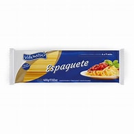 MACARRAO ESPAGUETE VITAFLOR 400G